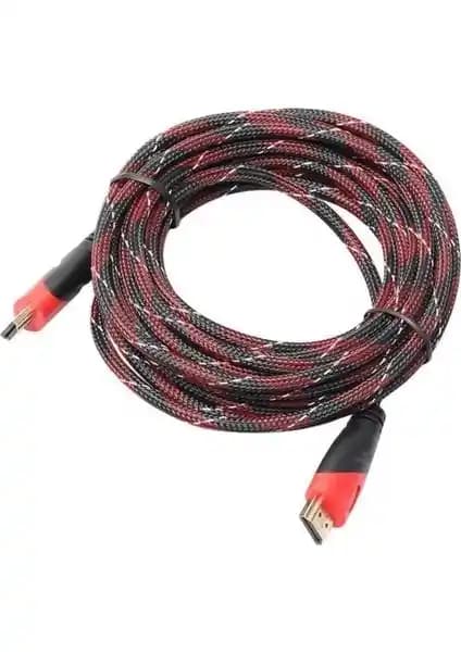 HDMI Kablo Karşılaştırması: Platoon PL-8014 ve S Line 4K 60Hz Modellerinin Özellikleri