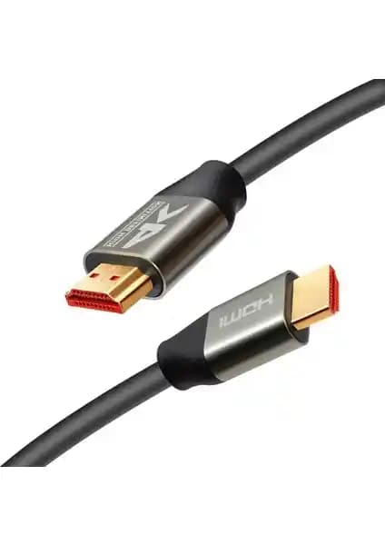 HDMI Kablo Seçimi: S-Line Ultra 4K 60Hz ve S-Link 10m HDMI Karşılaştırması