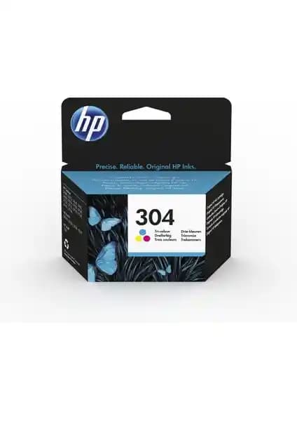 HP 304 ve HP 305 Renkli Mürekkep Kartuşları Karşılaştırması: Hangi Model Sizin İçin Uygun