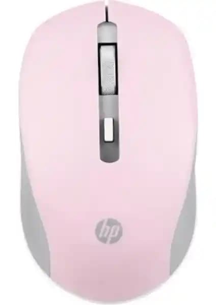 HP S1000 Plus ve Logitech M240 Sessiz Kablosuz Mouse Karşılaştırması