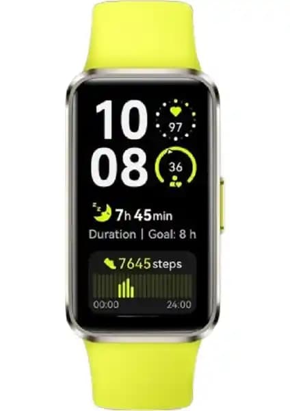 Huawei Band 10 ve Xiaomi Smart Band 9 Active Pink Karşılaştırması: Özellikler ve Kullanıcı Yorumları