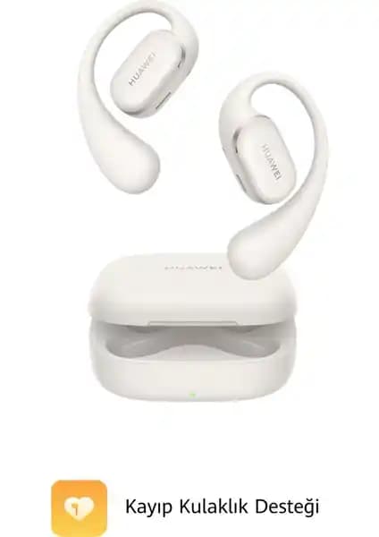 Huawei FreeArc ve Samsung Galaxy Buds 2 Karşılaştırması: Hangi Kulaklık Sizin İçin Uygun