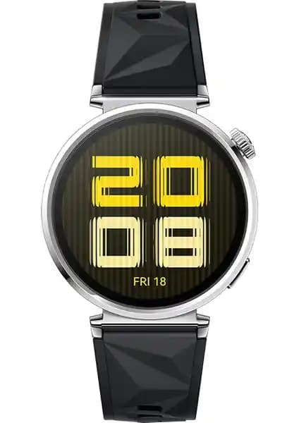 Huawei Watch GT 5 ve GT 6 41 mm Modellerinin Karşılaştırması ve Özellikleri