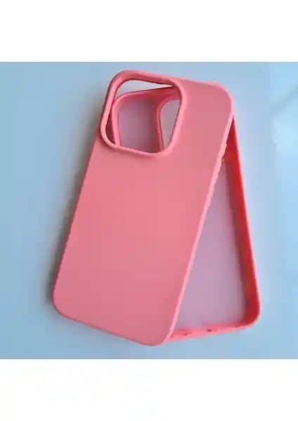 iPhone 14 Pro Max ve iPhone 15 Pro Max Silikon Kılıflarının Detaylı Karşılaştırması