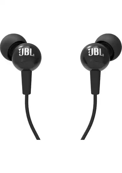 JBL C100SIUBLK ve Sony MDR-EX15APW Kulakiçi Kulaklık Karşılaştırması