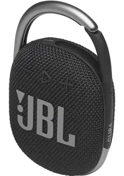 JBL Clip 4 ve JBL Go4 Taşınabilir Bluetooth Hoparlörleri Karşılaştırması