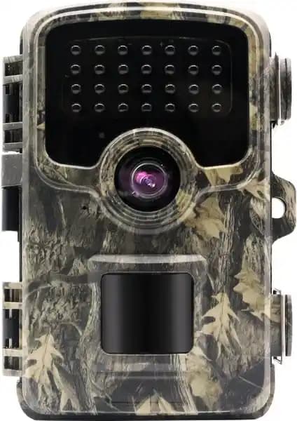 Juo JH-830 ve DJI Osmo Action 4 Karşılaştırması: Özellikler ve Kullanım Alanları