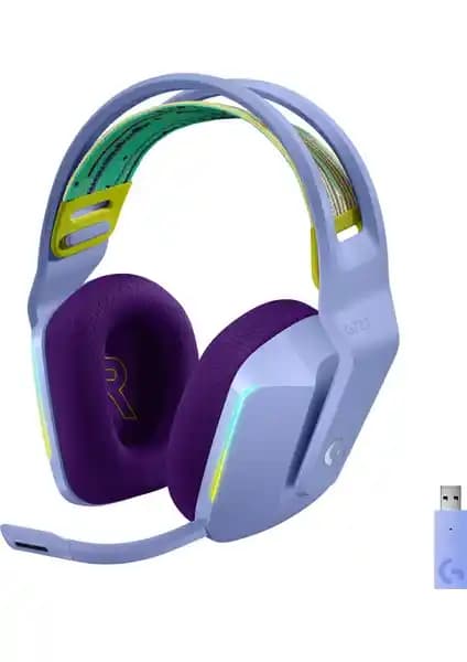 Kablosuz Oyun Kulaklıkları Karşılaştırması: Logitech G G733 ve SteelSeries Arctis Nova 5