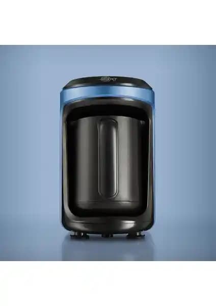 Karaca Hatır Hüp ve Hatır Hüps Sütlü Türk Kahve Makinesi Karşılaştırması