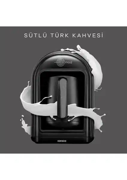 Karaca Hatır Mod ve Plus Mod Kahve ve Çay Makinesi Karşılaştırması