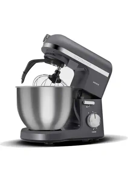 Karaca Mastermaid Chef Pro Çift Kollu Mikserler Karşılaştırması ve Kullanıcı Yorumları