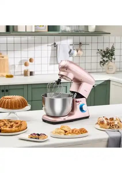 Karaca Multichef ve Yui M218 Easy Chef Mikser Karşılaştırması: Hangi Model Sizin İçin Uygun