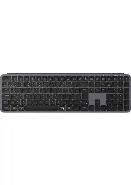 Keychron B6 Pro ve Logitech K380 Türkçe Kablosuz Klavye Karşılaştırması