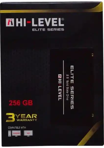 Kioxia Exceria ve Hi-Level Elite SSD Karşılaştırması: Performans ve Özellikler