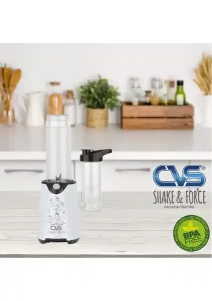 Kişisel Blender Karşılaştırması: CVS DN-4515 ve Grundig KB 422600 özellikleri ve performans analizi