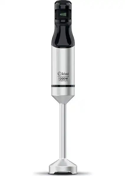 Kiwi Khb 4438 ve Schafer Chef Pro Çubuk Blender Karşılaştırması: Özellikler ve Kullanıcı Yorumları