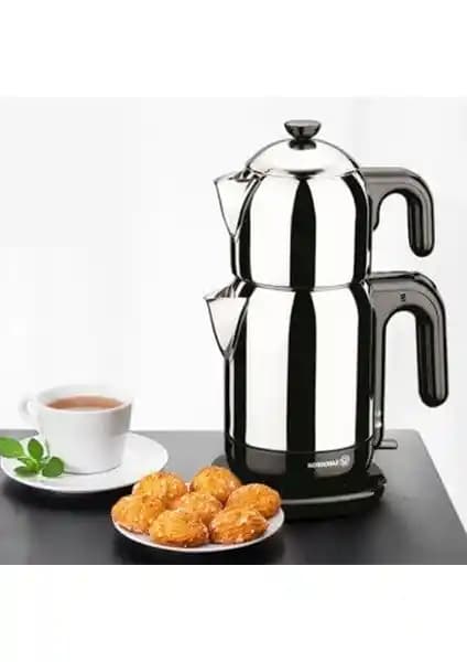 Korkmaz Elektrikli Çaydanlık Modelleri Karşılaştırması ve Kullanıcı Yorumları