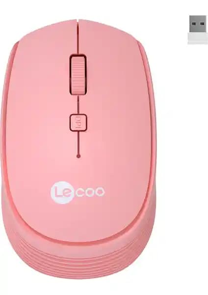 Lecoo WS202 ve Trust Yvi FX Kablosuz Mouse Karşılaştırması ve Özellikleri