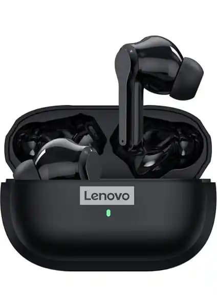 Lenovo LP1S ve Xiaomi Redmi Buds 6 Lite Bluetooth Kulaklıklarının Karşılaştırması
