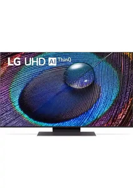 LG 55UR91006 ve Samsung 55Q70D Karşılaştırması: 55 İnçlik Akıllı 4K UHD TV Modelleri