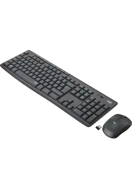 Logitech MK295 ve MK540 ADVANCED Karşılaştırması: Özellikler ve Kullanıcı Yorumları
