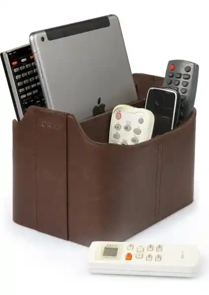 Londo ve Sonorous Deri Kumandalıklar Karşılaştırması: Tasarım ve Fonksiyonellik Analizi