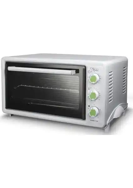 Luxell LX-3675 ve LX-9625 Fırınları Karşılaştırması: Hangi Model Sizin İçin Uygun