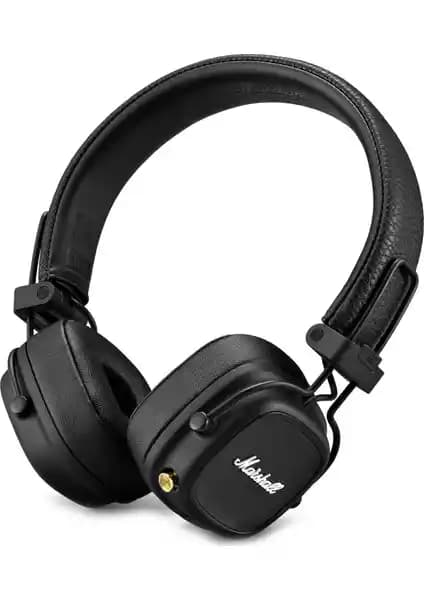 Marshall Major IV ve Sony WH-CH520 Kablosuz Kulaklık Karşılaştırması ve Özellikleri