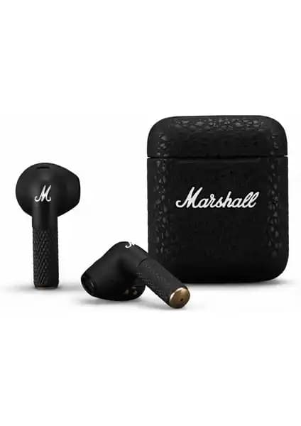 Marshall Minor III BT ve Samsung Galaxy Buds3 Karşılaştırması: Ses, Tasarım ve Özellikler