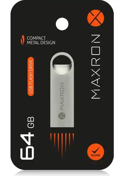 Maxron ve SanDisk Ultra Fit 64 GB USB Bellek Karşılaştırması ve Kullanıcı Yorumları