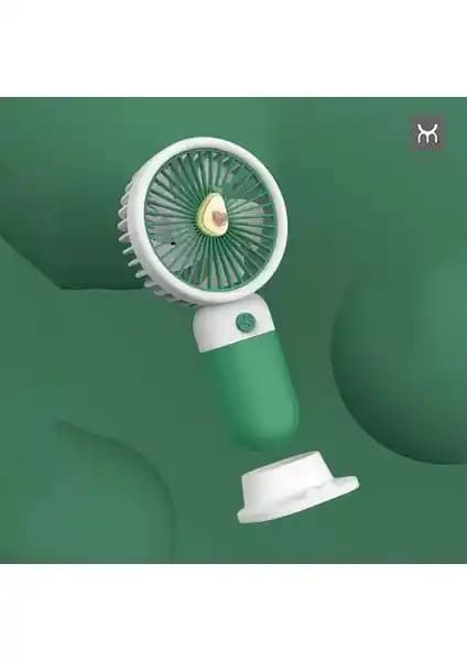 Mini Fan Karşılaştırması: Enshall ve Monte Lua Modellerinin Özellikleri ve Kullanıcı Yorumları