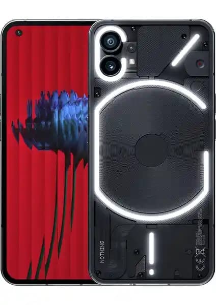 Nothing Phone 1 ve Realme 12+ 5G Akıllı Telefonlarının Detaylı Karşılaştırması