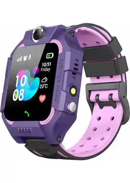 Onkatech Q500/2020 ve Vmax GV600S Akıllı Çocuk Saatleri Karşılaştırması