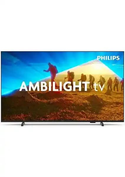 Philips 50PUS8009 ve 65PUS7009 Akıllı LED TV'lerin Detaylı Karşılaştırması