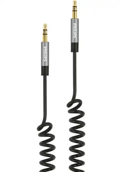 Philips SWR2102A ve Ugreen 10732 3.5mm Aux Ses Kablosu Karşılaştırması