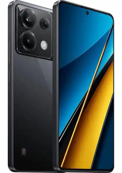 POCO X6 5G ve Xiaomi Redmi Note 13 Pro Karşılaştırması: Özellikler ve Kullanıcı Yorumları