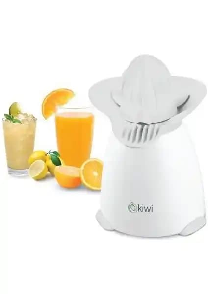 Portakal Sıkıcıları Karşılaştırması: Kiwi KCJ-1803 ve Yasomi Citromix Özellikleri