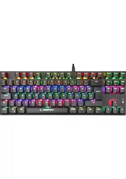 Rampage KB-R17 Raptor ve KB-R92 Thunder Karşılaştırması: Özellikler ve Kullanıcı Yorumları