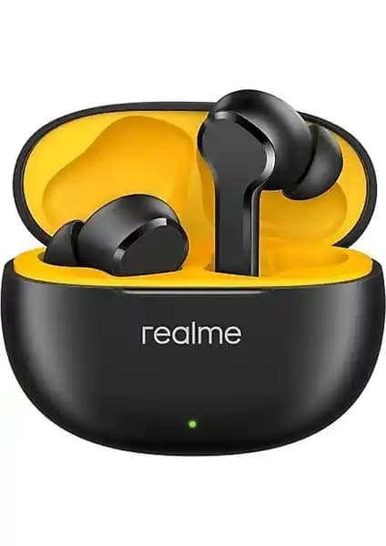 Realme Buds T100 ve Xiaomi Redmi Buds 6 Lite Kablosuz Kulaklık Karşılaştırması