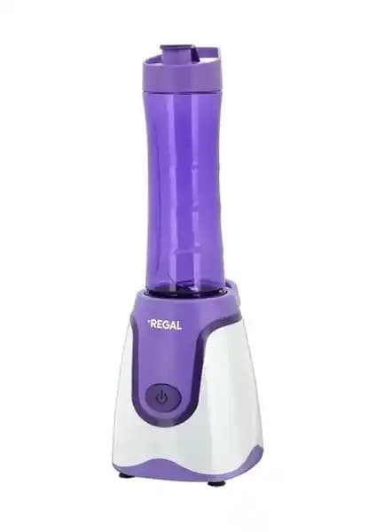 Regal Rkb 1000 M ve Yui M19 Kişisel Blenderleri Karşılaştırması