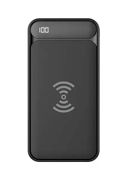 S-Link IP-217W ve Woyax By Deji Magsafe Powerbank Karşılaştırması