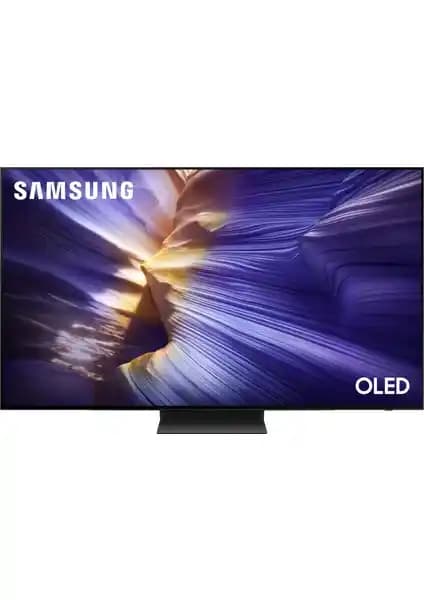 Samsung 65S90F ve 83S85F OLED TV'lerin detaylı karşılaştırması ve özellik analizi