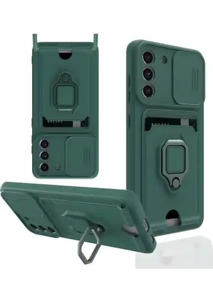 Samsung Galaxy S21 FE ve S24 FE Kılıflarının Detaylı Karşılaştırması ve Kullanıcı Yorumları