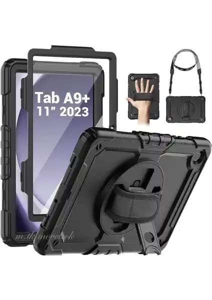 Samsung Galaxy Tab A9 Plus 11 İnç İçin En İyi Koruyucu Kılıf Seçenekleri ve Karşılaştırması