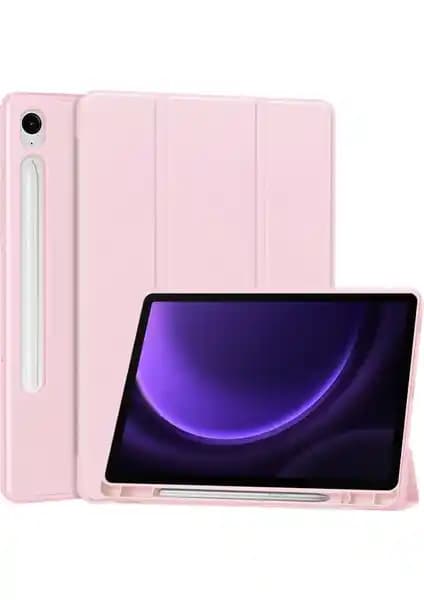 Samsung Galaxy Tab S9 FE İçin En İyi Kılıf Seçenekleri Karşılaştırması