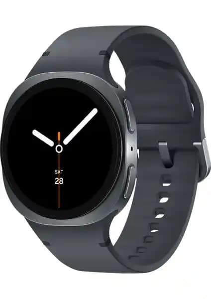 Samsung Galaxy Watch8 Small ve Xiaomi Watch S4 Rainbow Karşılaştırması