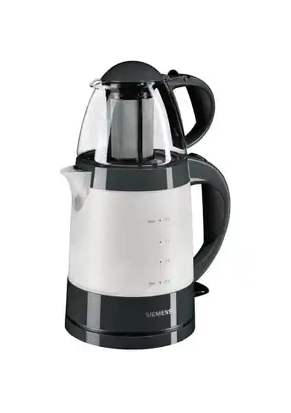 Siemens TA22005 ve Tefal Magic Tea XL Çay Makinesi Karşılaştırması ve Özellikleri