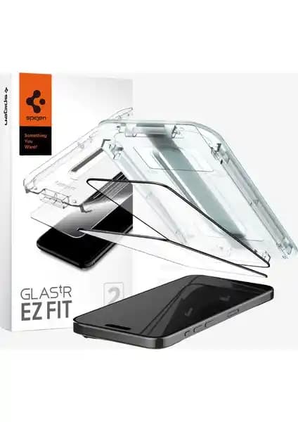 Spigen iPhone 15 Pro Ekran Koruyucu Karşılaştırması ve Özellikleri