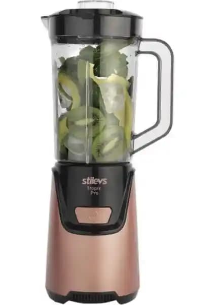 Stilevs Tropix Pro ve Yui M19 Kişisel Blender Karşılaştırması: Performans ve Özellikler Analizi