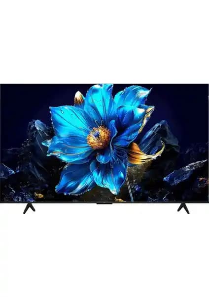 TCL 65T6C ve TCL 75P7K Televizyonları Karşılaştırması Hangi Model Sizin İçin Uygun